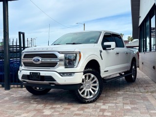 Image for 2021 Ford F-150 Supercrew ID: 6728440