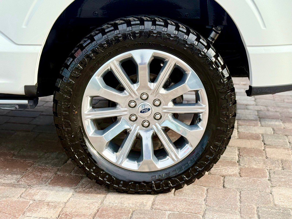 2021 Ford F-150 Image 10