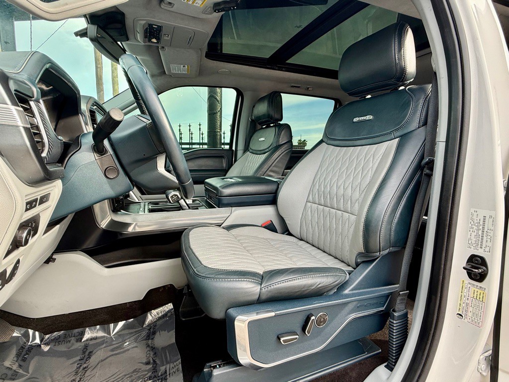 2021 Ford F-150 Image 13