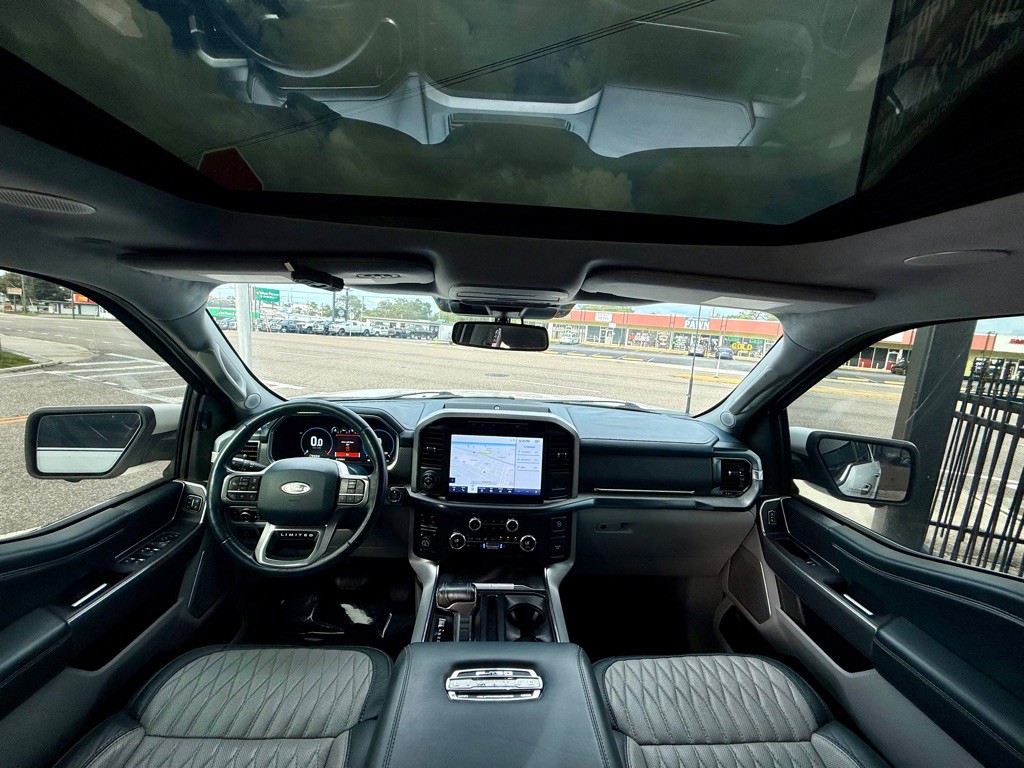 2021 Ford F-150 Image 14