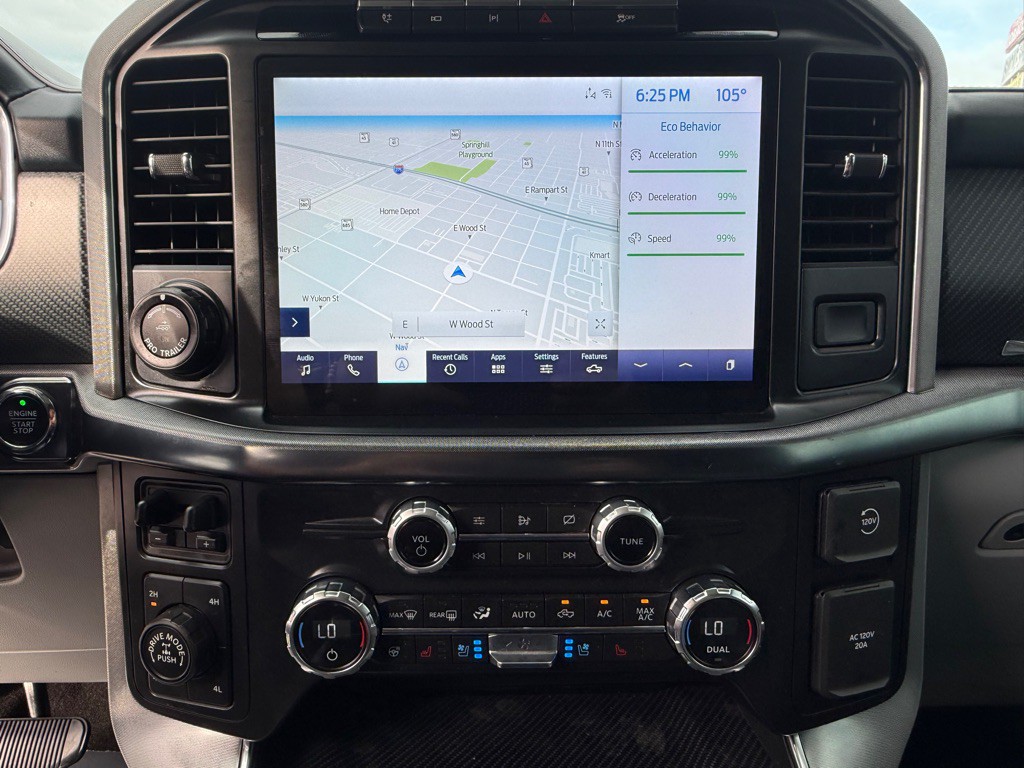 2021 Ford F-150 Image 15
