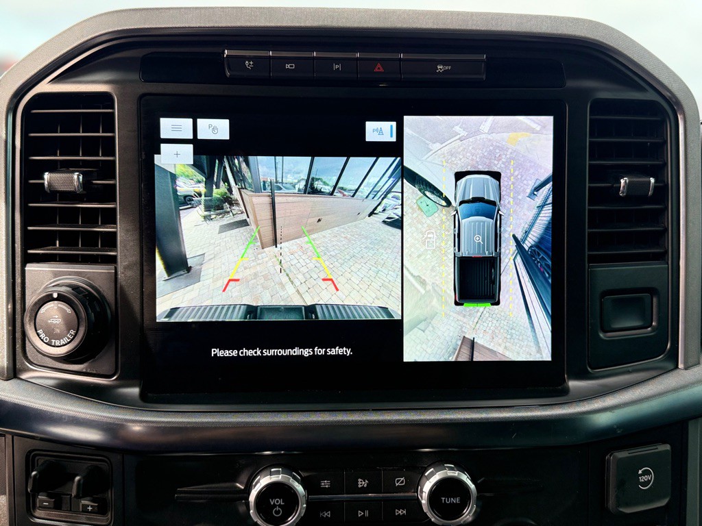 2021 Ford F-150 Image 16