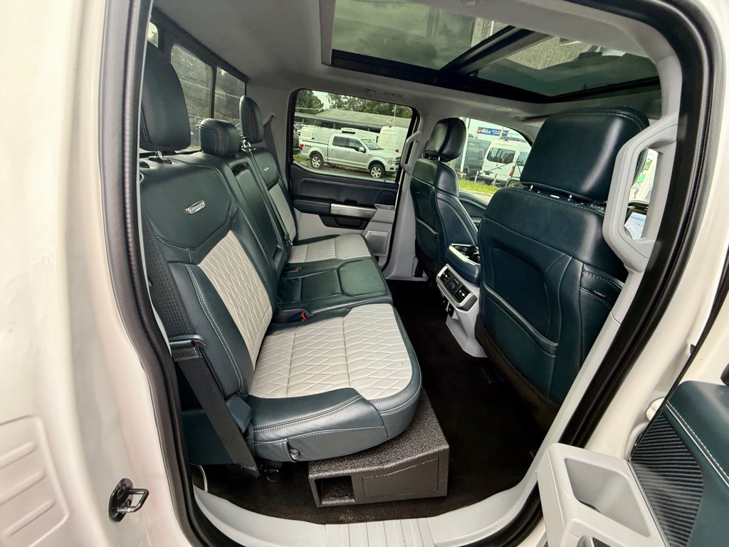 2021 Ford F-150 Image 18