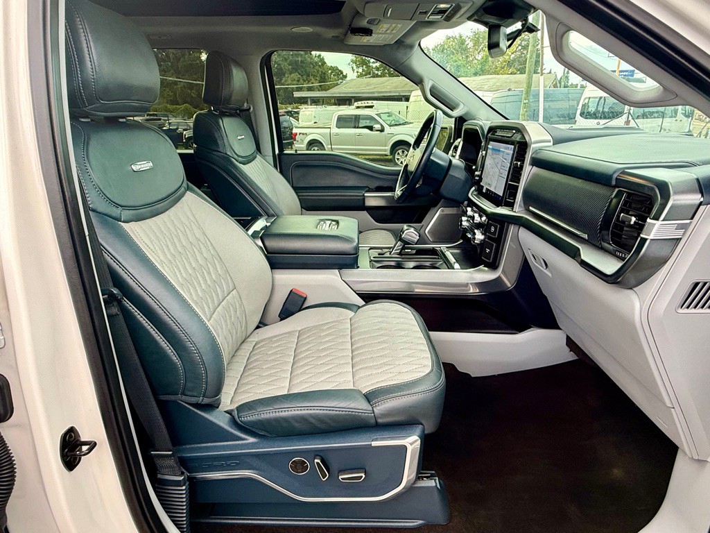 2021 Ford F-150 Image 19