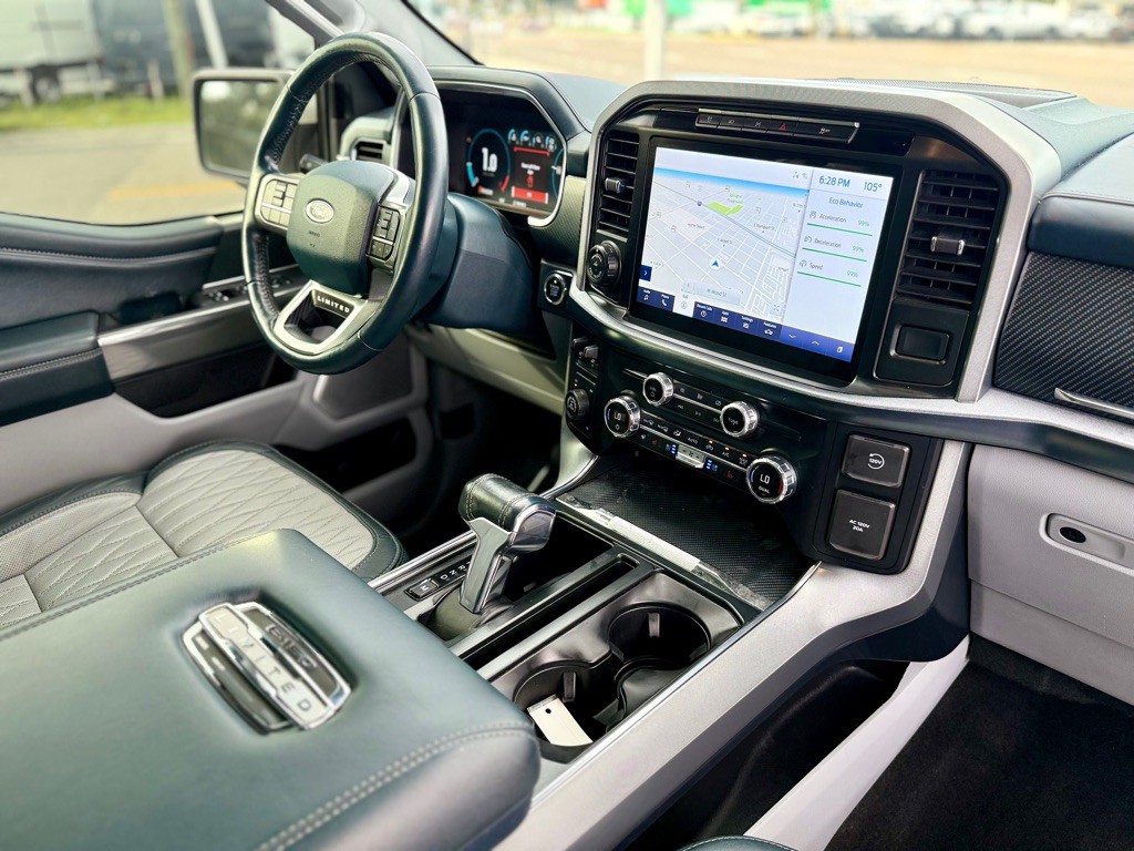2021 Ford F-150 Image 20
