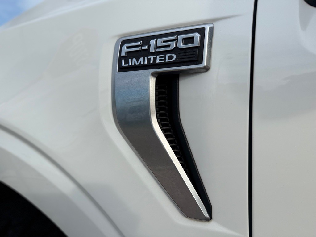 2021 Ford F-150 Image 22