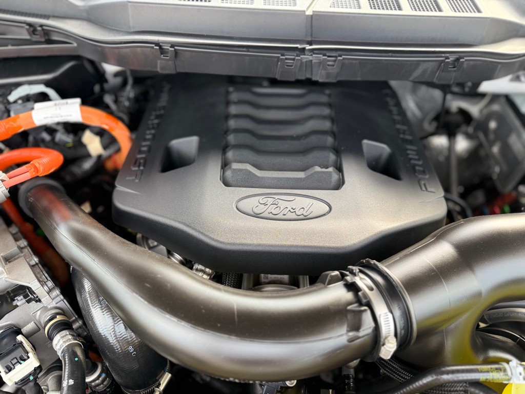 2021 Ford F-150 Image 23