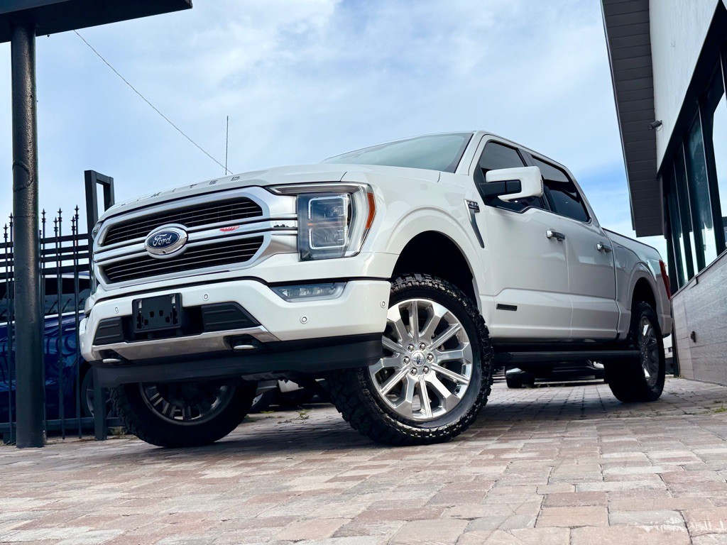 2021 Ford F-150 Image 26