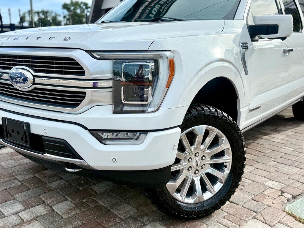 2021 Ford F-150 Image 30