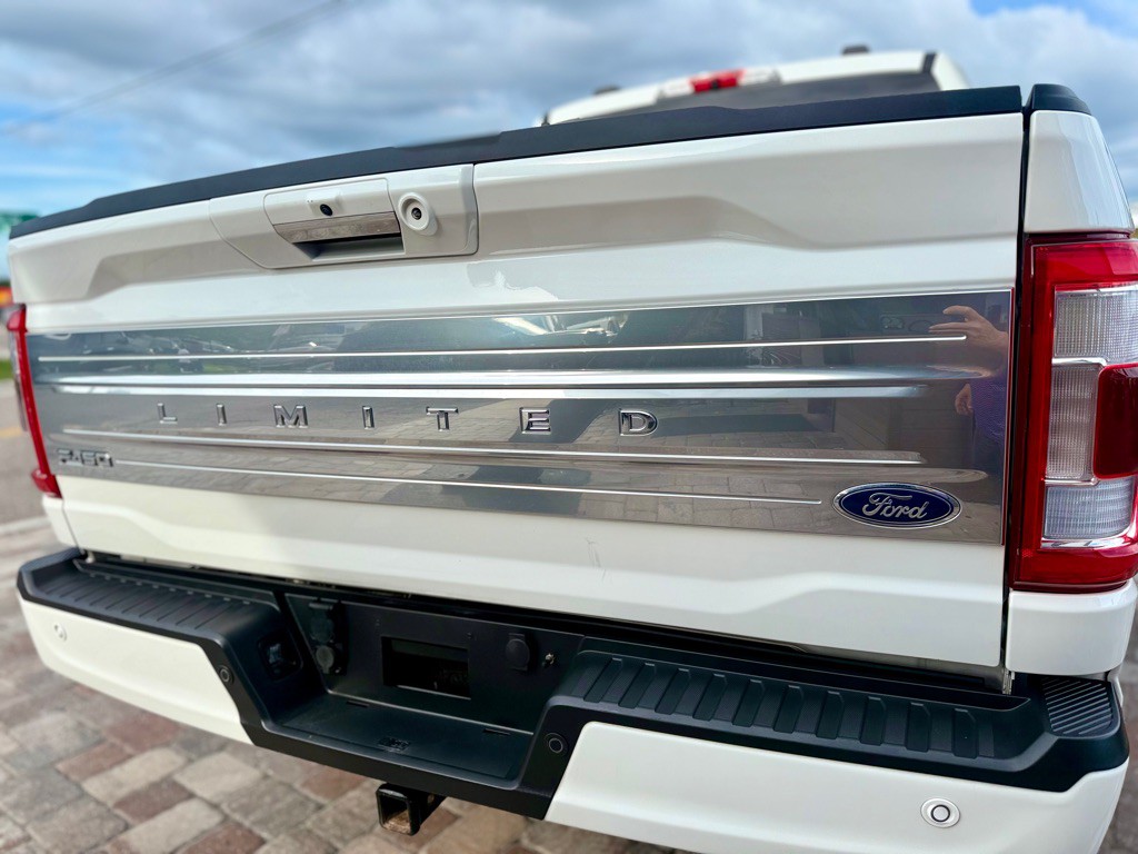 2021 Ford F-150 Image 35