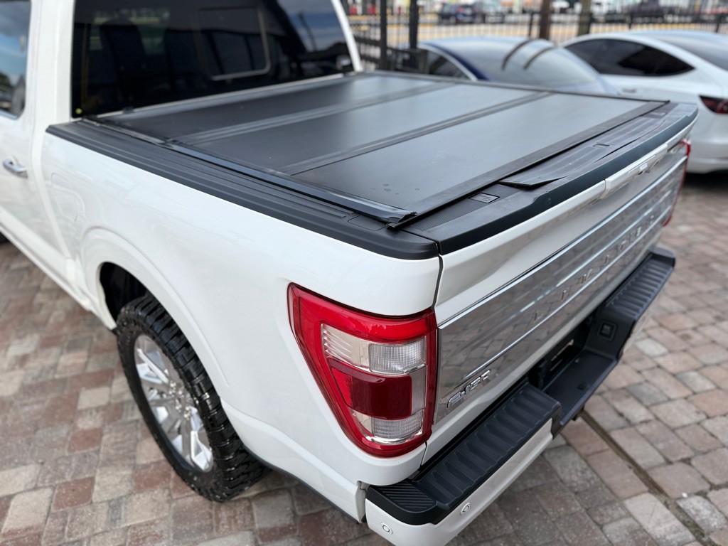 2021 Ford F-150 Image 37