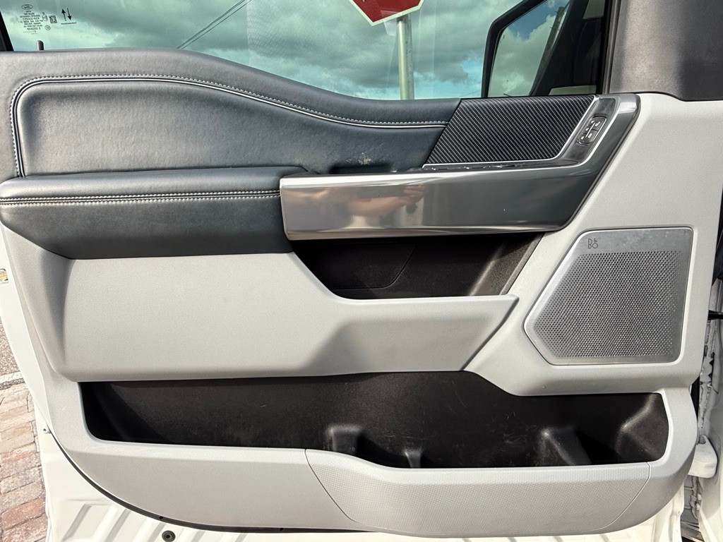 2021 Ford F-150 Image 38