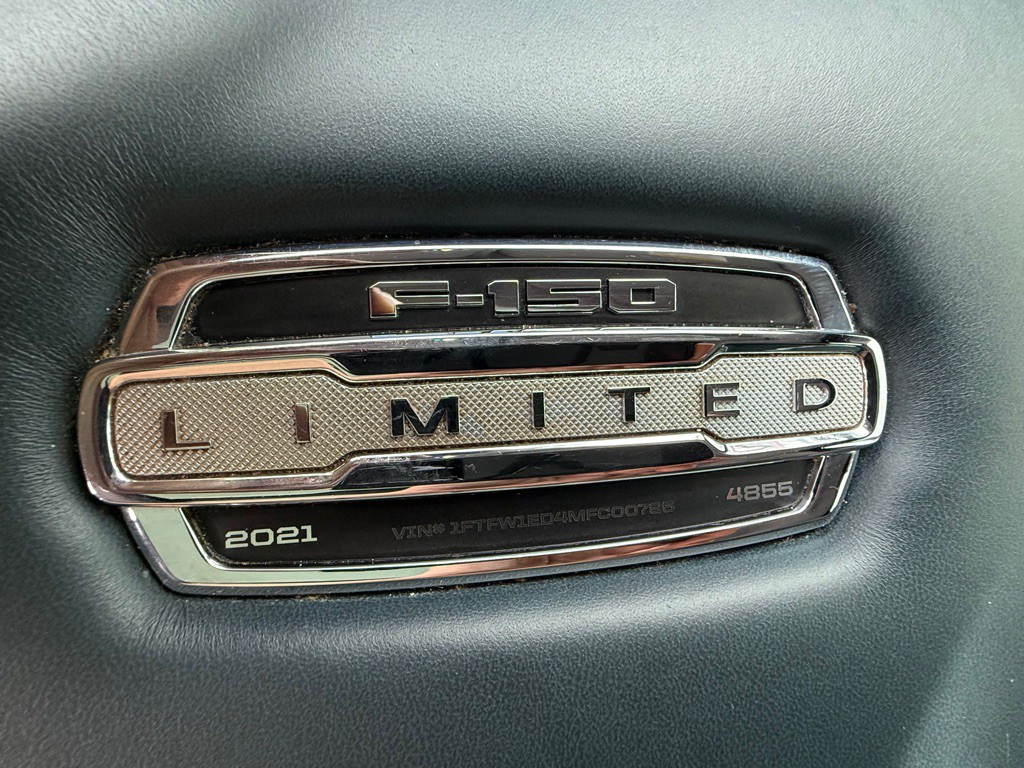 2021 Ford F-150 Image 39