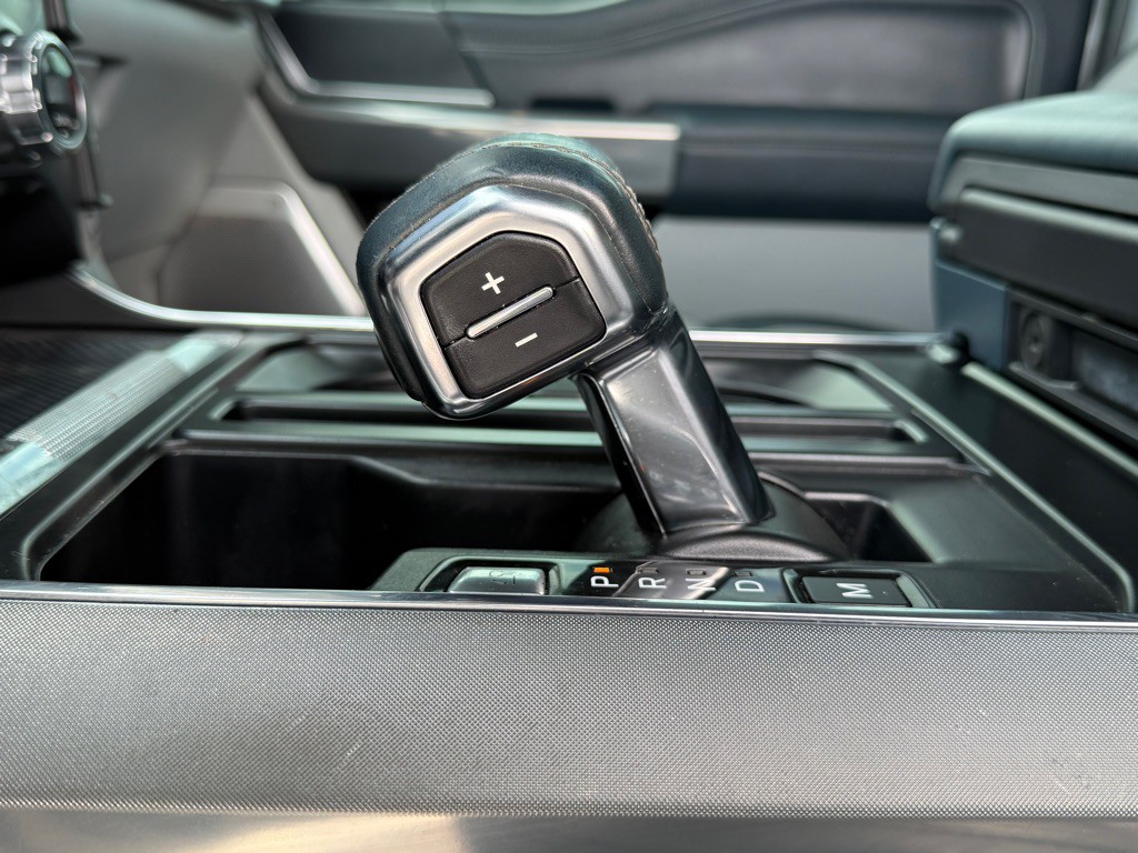 2021 Ford F-150 Image 40