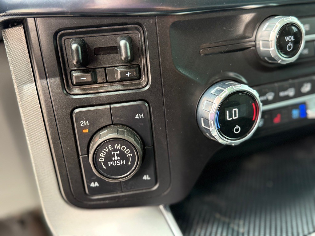 2021 Ford F-150 Image 42