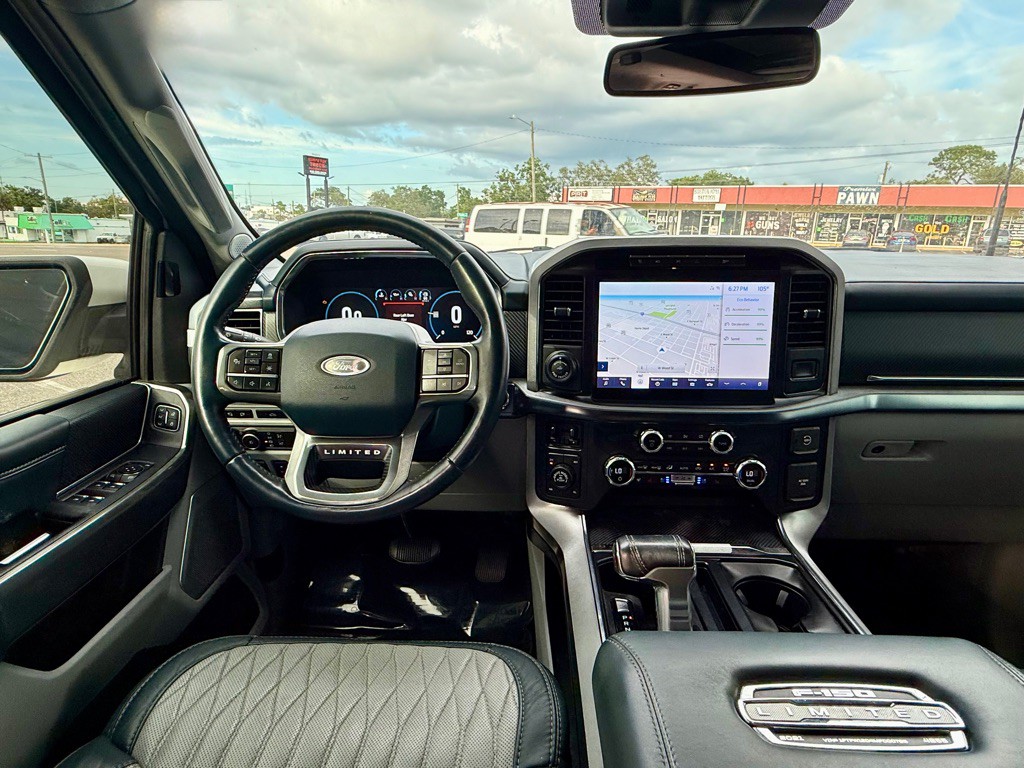 2021 Ford F-150 Image 44