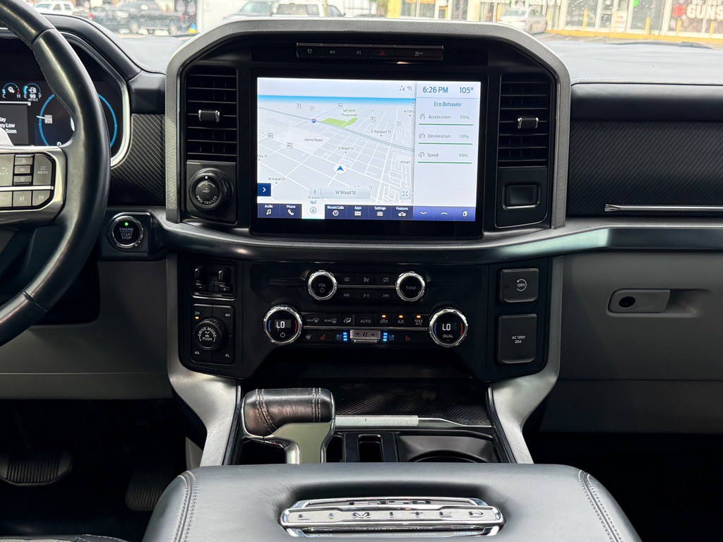 2021 Ford F-150 Image 45