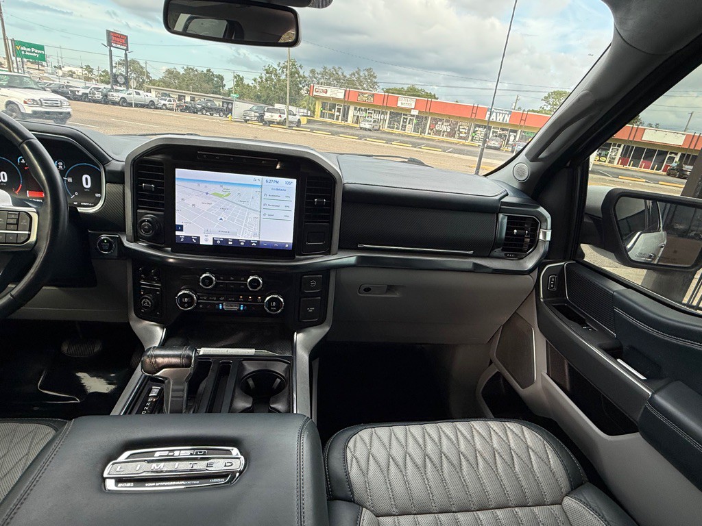2021 Ford F-150 Image 46