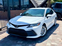 Image for 2021 Toyota Camry LE ID: 6731003