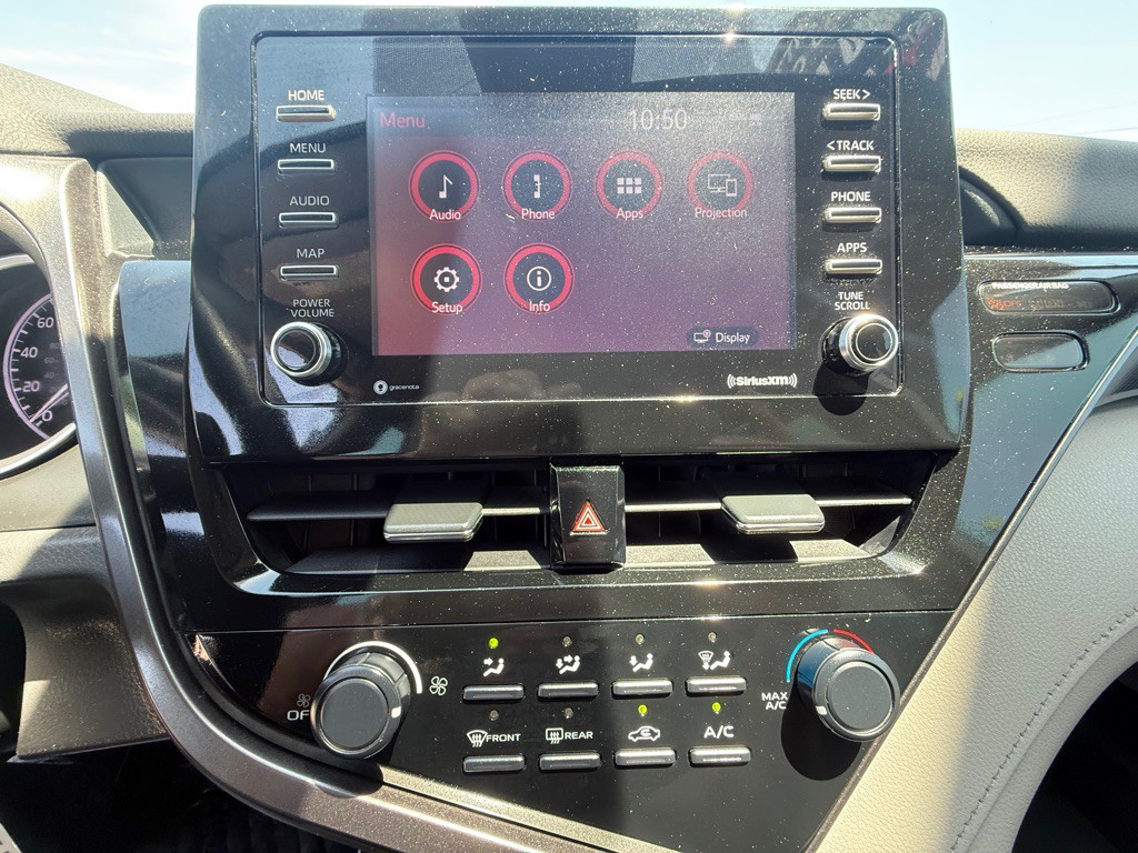 2021 Toyota Camry Image 13