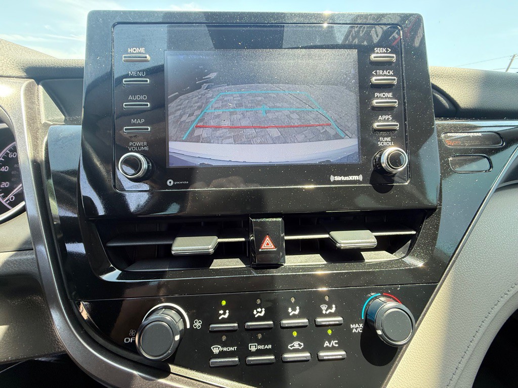 2021 Toyota Camry Image 14