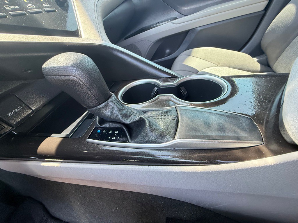2021 Toyota Camry Image 15
