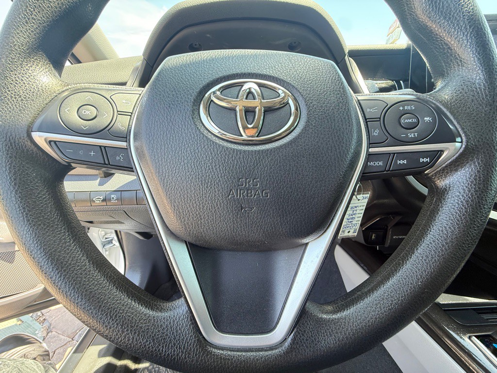 2021 Toyota Camry Image 16