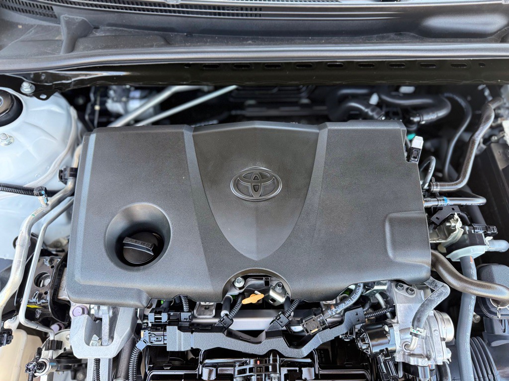 2021 Toyota Camry Image 22