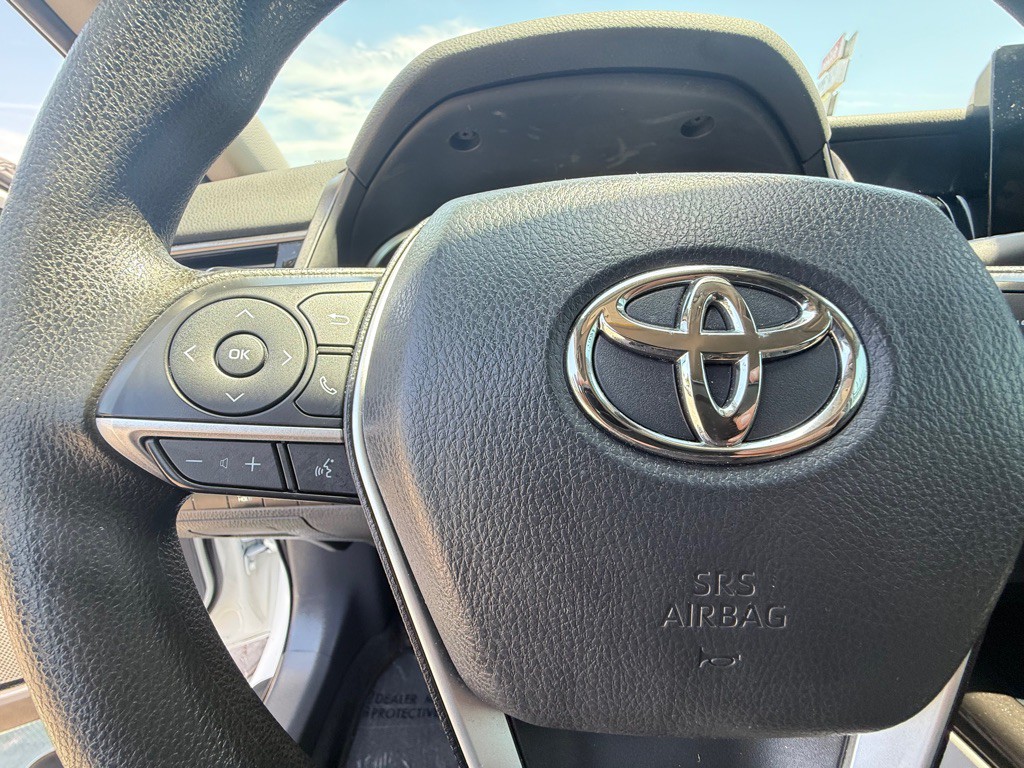 2021 Toyota Camry Image 33