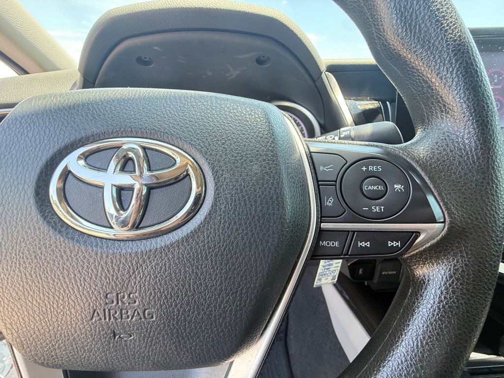 2021 Toyota Camry Image 34