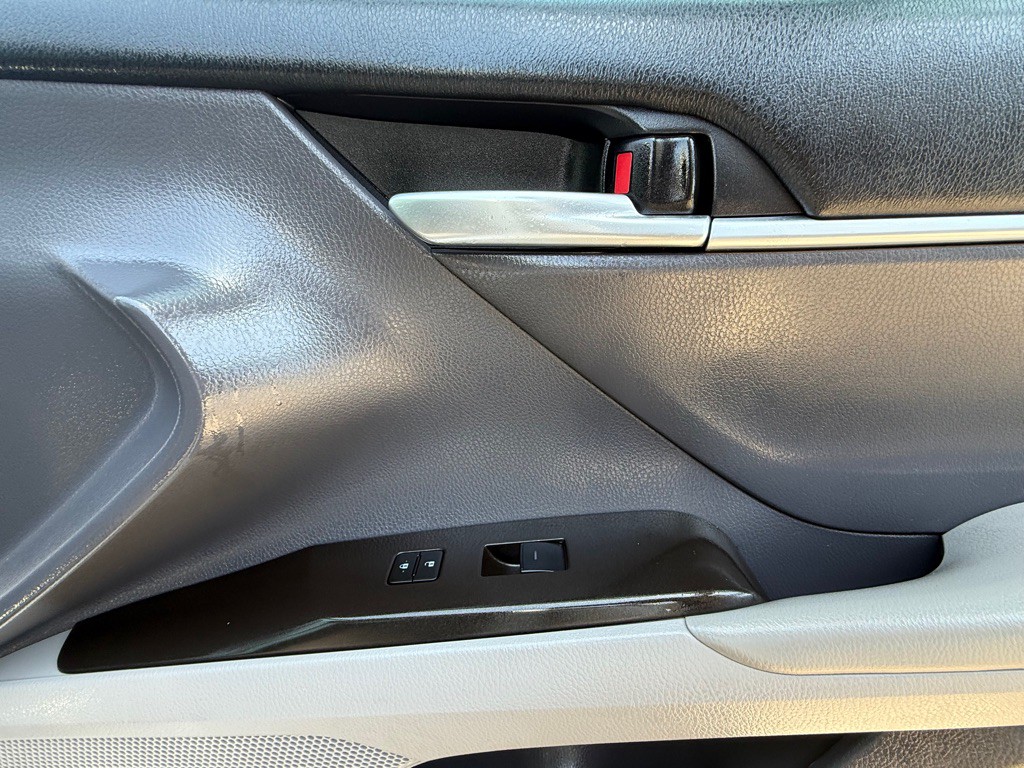 2021 Toyota Camry Image 41