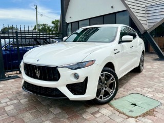 Image for 2023 Maserati Levante Modena ID: 6733533