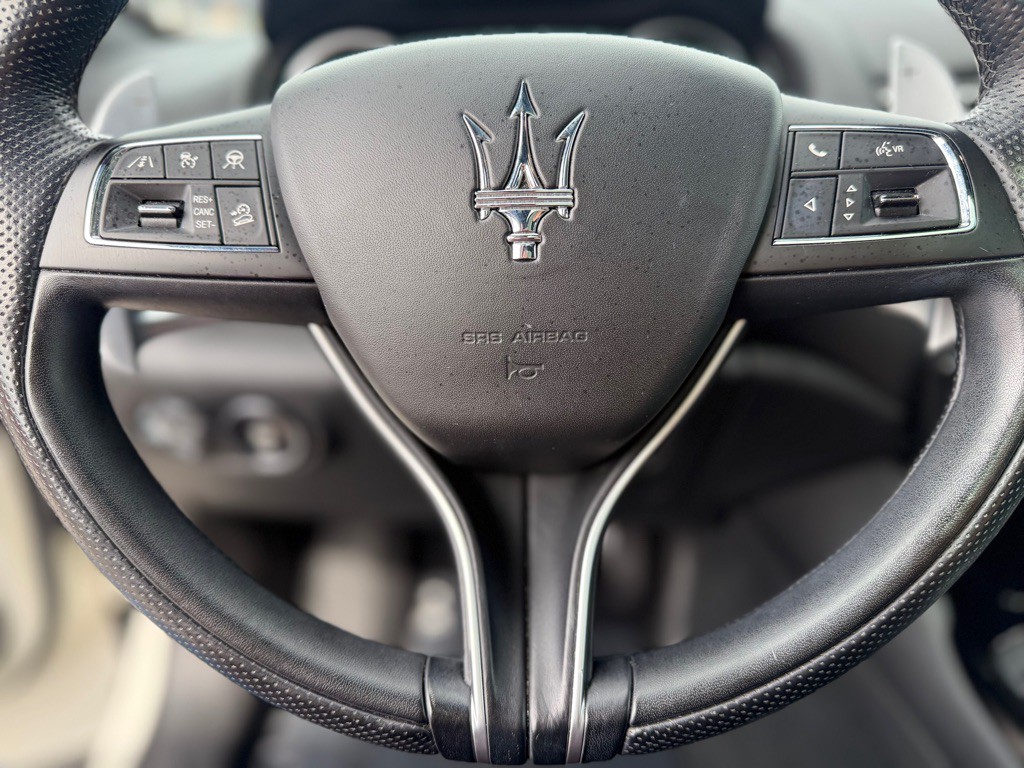2023 Maserati Levante Image 17