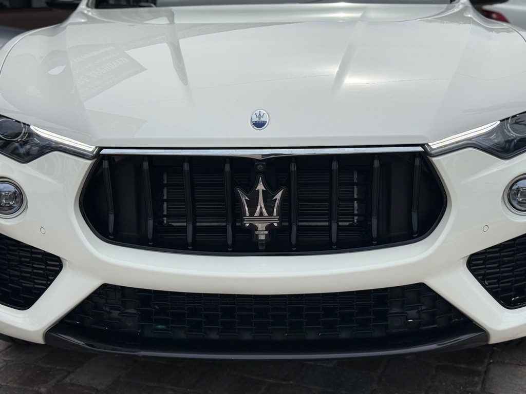 2023 Maserati Levante Image 25