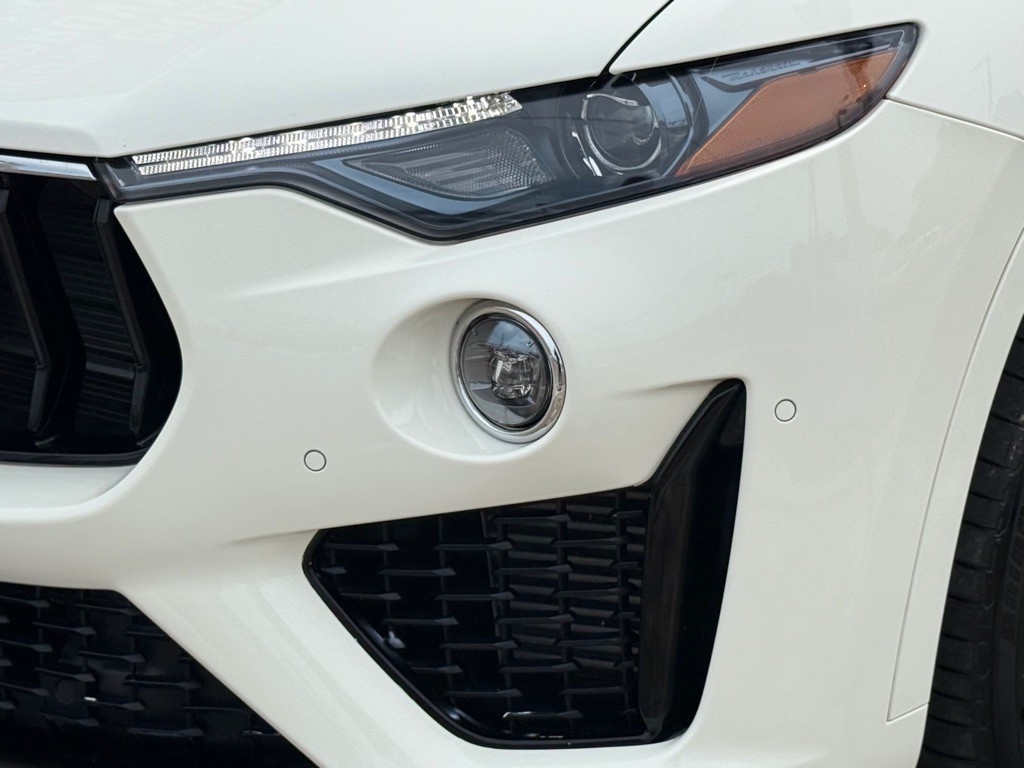 2023 Maserati Levante Image 27