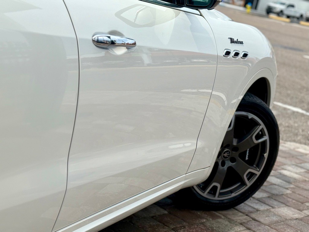 2023 Maserati Levante Image 33