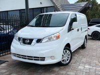 Image for 2020 Nissan NV200 2.5S ID: 6739205