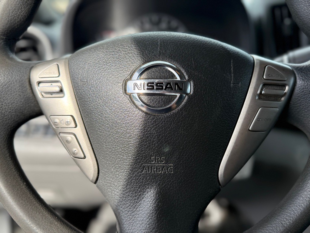 2020 Nissan NV200 Image 16
