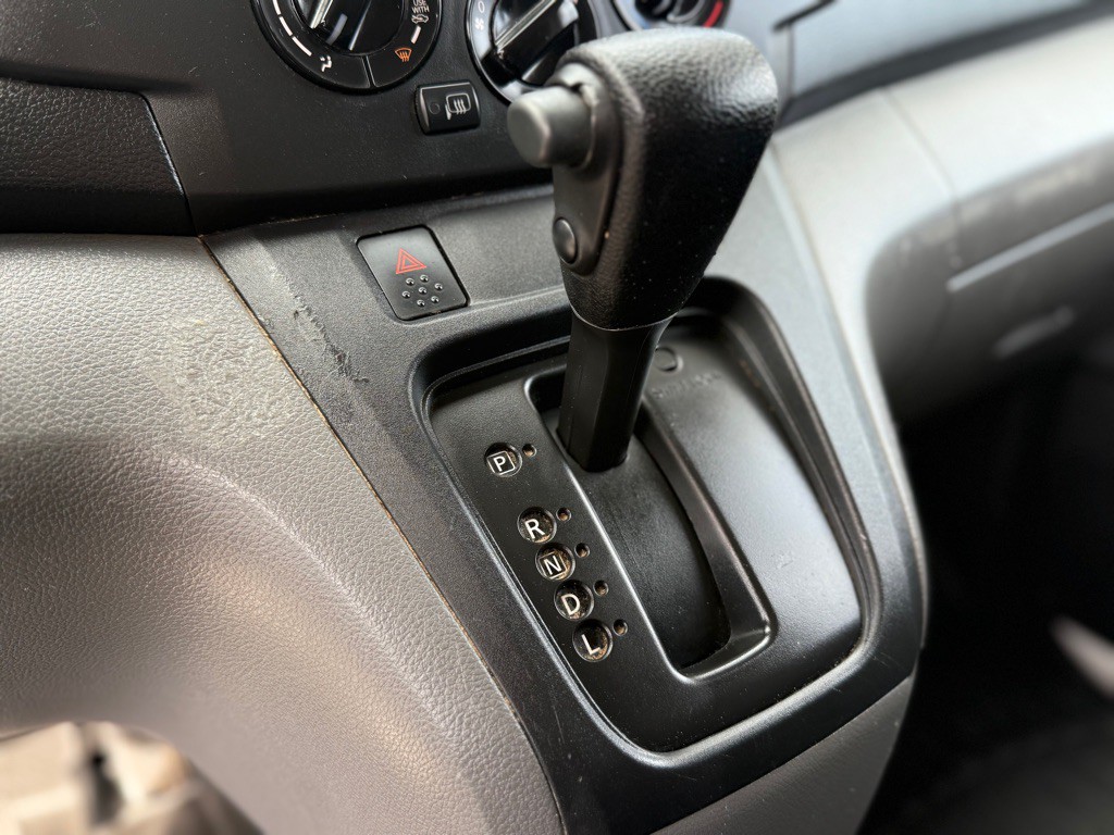 2020 Nissan NV200 Image 17