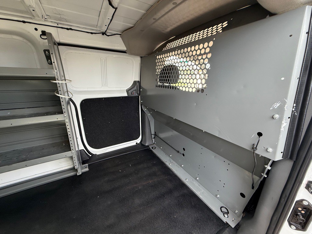 2020 Nissan NV200 Image 20