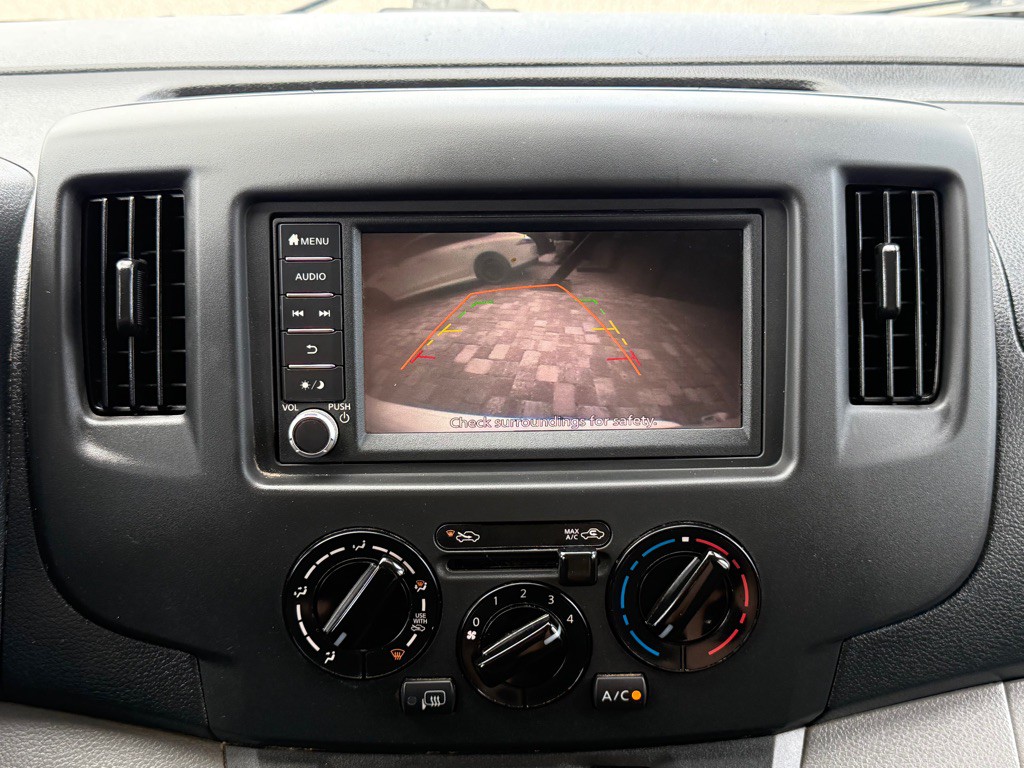 2020 Nissan NV200 Image 32