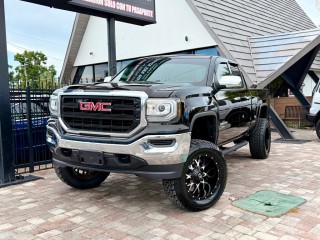 Image for 2017 GMC Sierra 1500 ID: 6739259