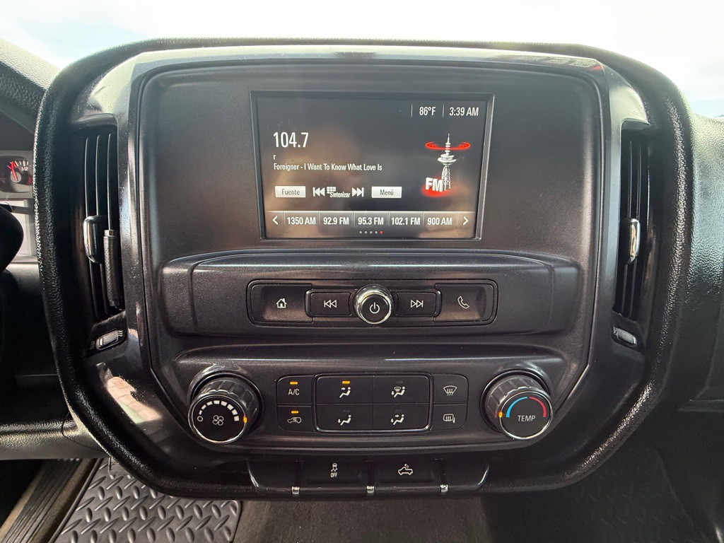 2017 GMC Sierra Image 13