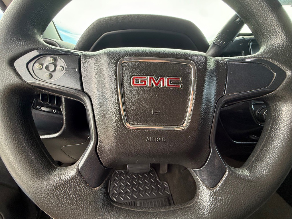 2017 GMC Sierra Image 14