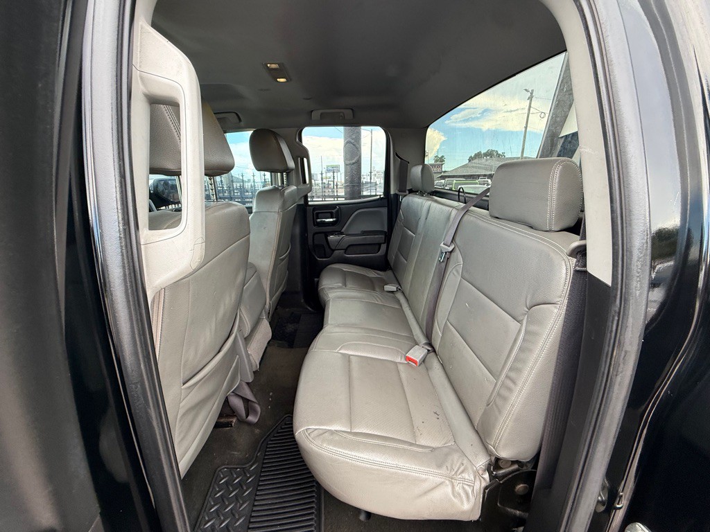 2017 GMC Sierra Image 15