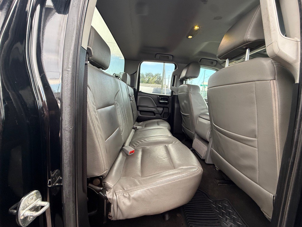 2017 GMC Sierra Image 17