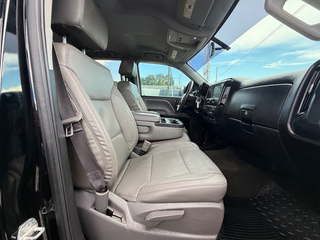 2017 GMC Sierra Image 18