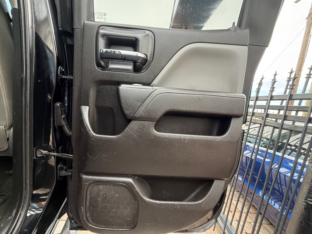 2017 GMC Sierra Image 33