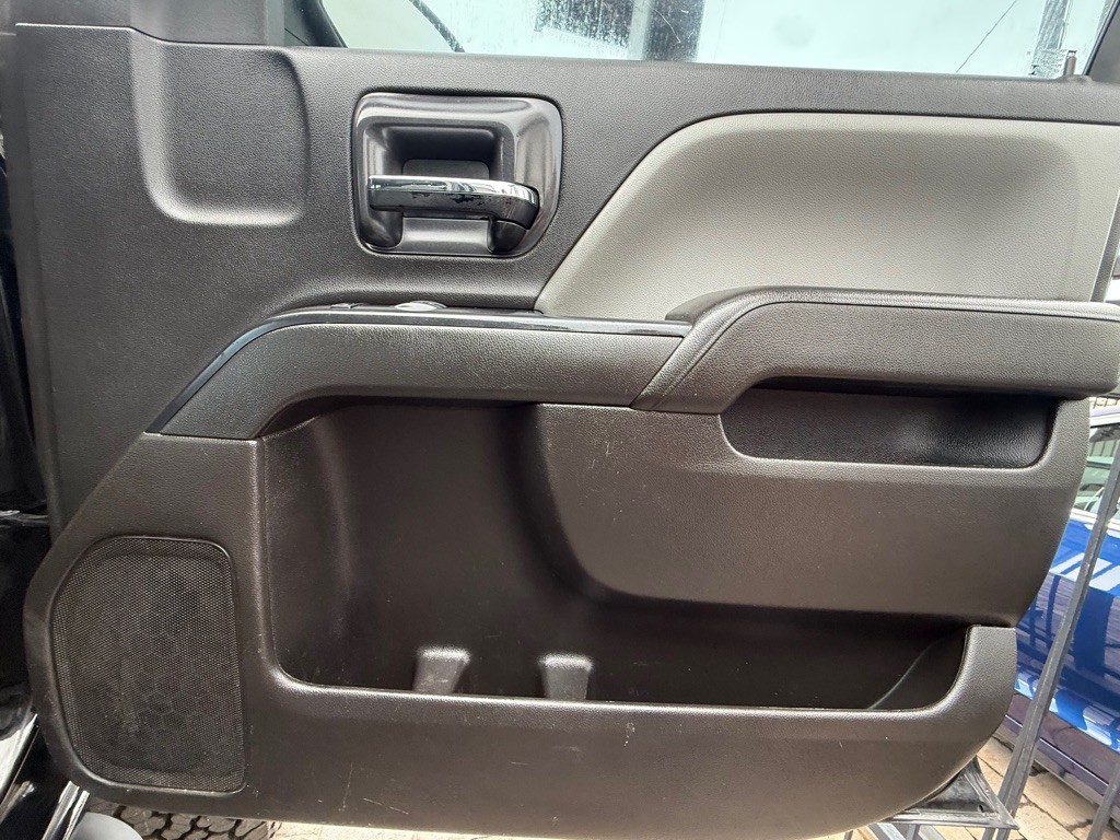 2017 GMC Sierra Image 34