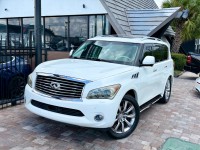 Image for 2012 INFINITI QX56  ID: 6742193